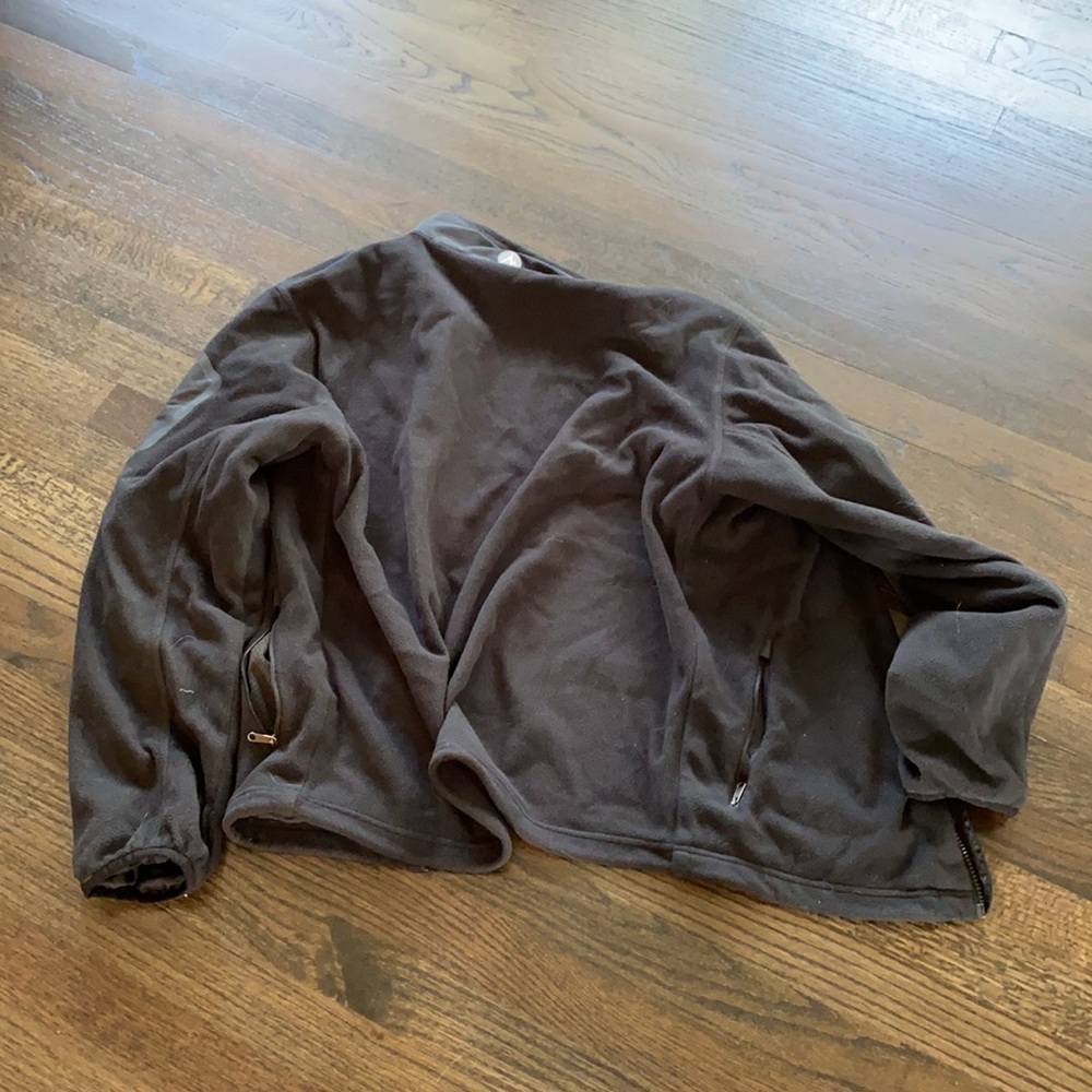 Marmot Women’s Fleece Jacket Medium M - Picture 7 of 7